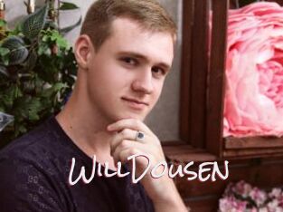 WillDousen