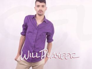 WillPlayeer
