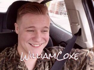 William_Coxe