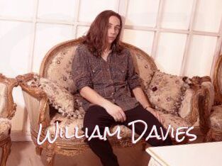 William_Davies