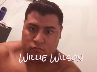 Willie_Wilson