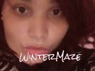 Winter_Maze