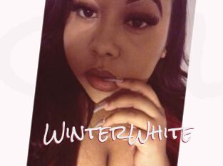 WinterWhite