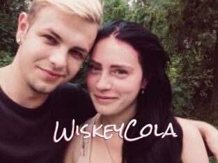 WiskeyCola