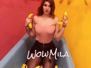 WowMila