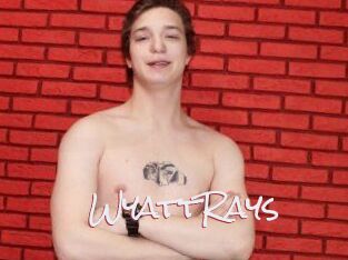 WyattRays