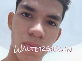 Waltergibson