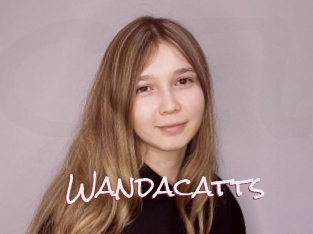 Wandacatts