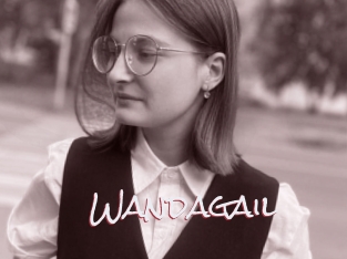 Wandagail