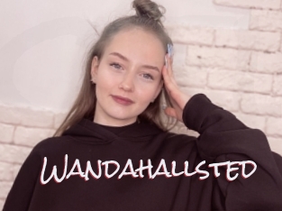 Wandahallsted