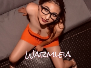 Warmleia