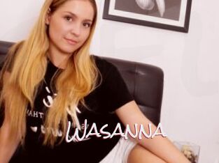 Wasanna