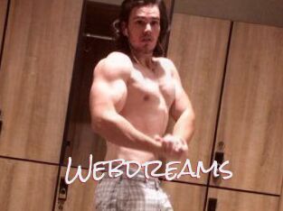 Webdreams