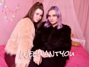 Weewantyou