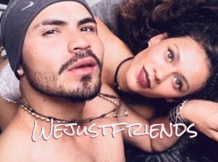 wejustfriends Celiba Club
