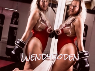 Wendyboden