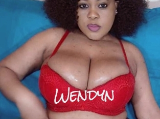 Wendyn