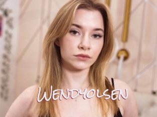 Wendyolsen