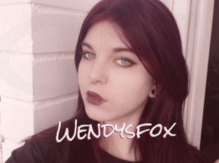 Wendysfox