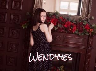 Wendyyes