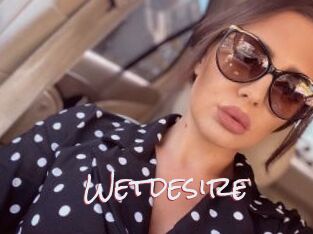 Wetdesire