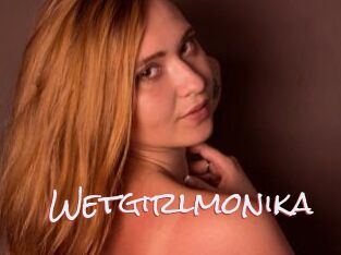 Wetgirlmonika
