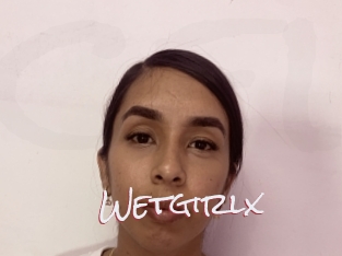 Wetgirlx