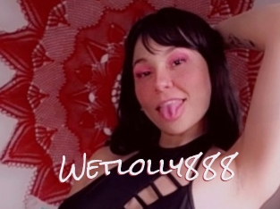 Wetlolly888