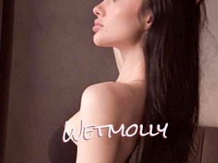Wetmolly