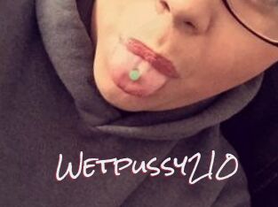 Wetpussy210