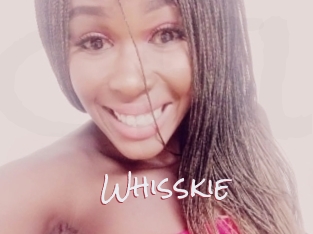 Whisskie