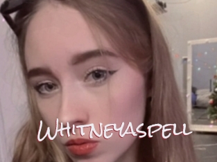 Whitneyaspell