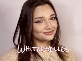 whitneyelles Celiba Club