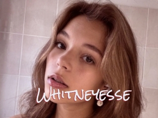 Whitneyesse