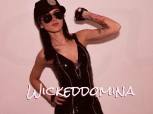 Wickeddomina