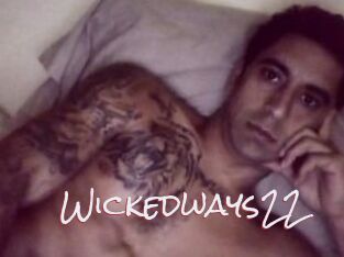 wickedways22 Celiba Club