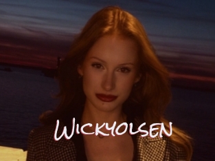 Wickyolsen