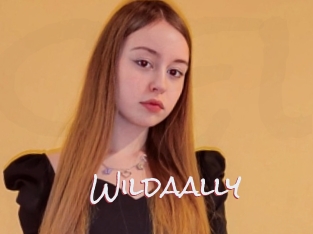 Wildaally