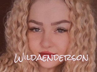 Wildaenderson