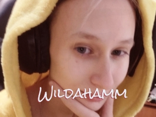 Wildahamm