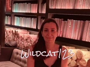 Wildcat123