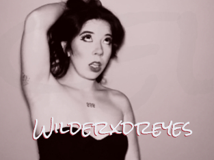 Wilderxdreyes