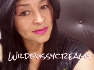 Wildpussycreamy