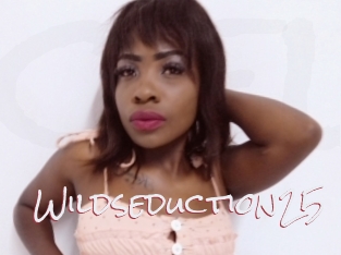 Wildseduction25