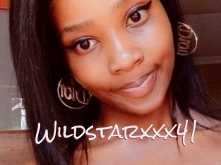 Wildstarxxx41