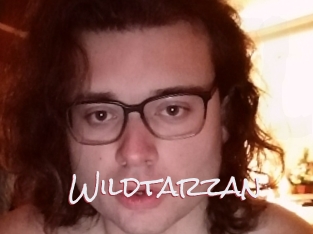 Wildtarzan