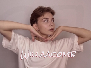 Willaacomb