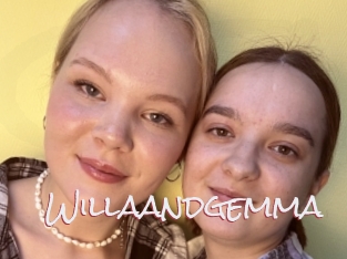 Willaandgemma