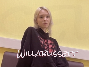 Willablissett