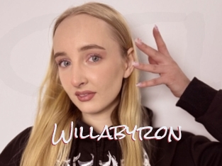 Willabyron